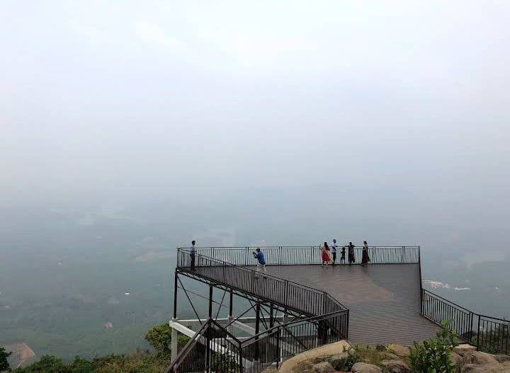 VAYALADA VIEW POINT  TOURIST SPOT IN VAYALADA  VAYALADA KOZHIKODE  കോഴിക്കോട് വയലട