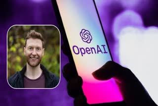 OPENAI  RESIGNED  TIM BROOKS  MEERA MURATI