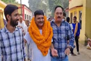 state president of sanatan rakshak dal arrested in case removal of sai statue in varanasi banaras kashi got bail latest