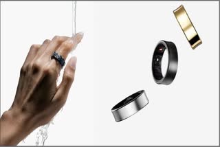 APPLE SMART RING