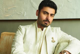 FAWAD KHAN