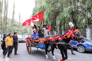 National Conference Legislators From Jammu To Get Cabinet Berths