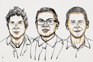 Nobel Prize In Chemistry 2024: David Baker, Demis Hassabis and John Jumper Awarded For Work On Proteins