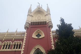 CALCUTTA HIGH COURT