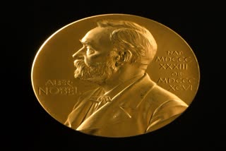 Nobel Prize in Chemistry 2024