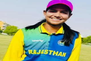 National Senior Womens T20 Cricket