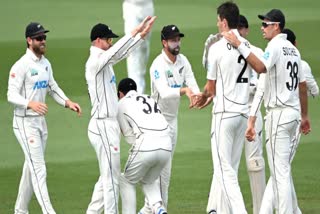 IND VS NEW ZEALAND TEST SERIES