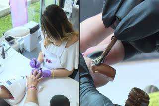 The Nail Art Industry In France Is Thriving