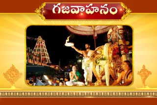 tirumala live