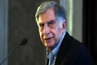 Ratan Tata Health Condition