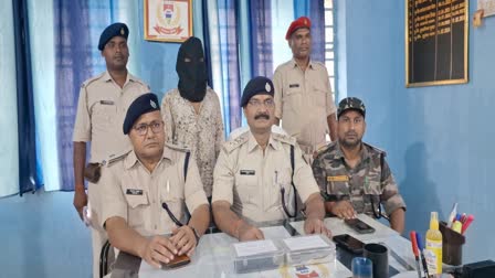 police-arrested-smuggler-opium-worth-lakhs-palamu