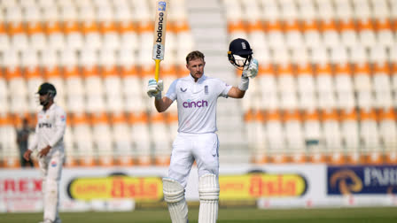 England vs Pakistan