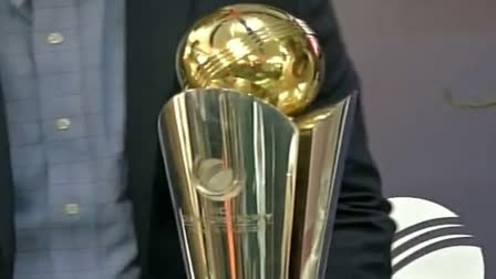 ICC Champions Trophy 2025