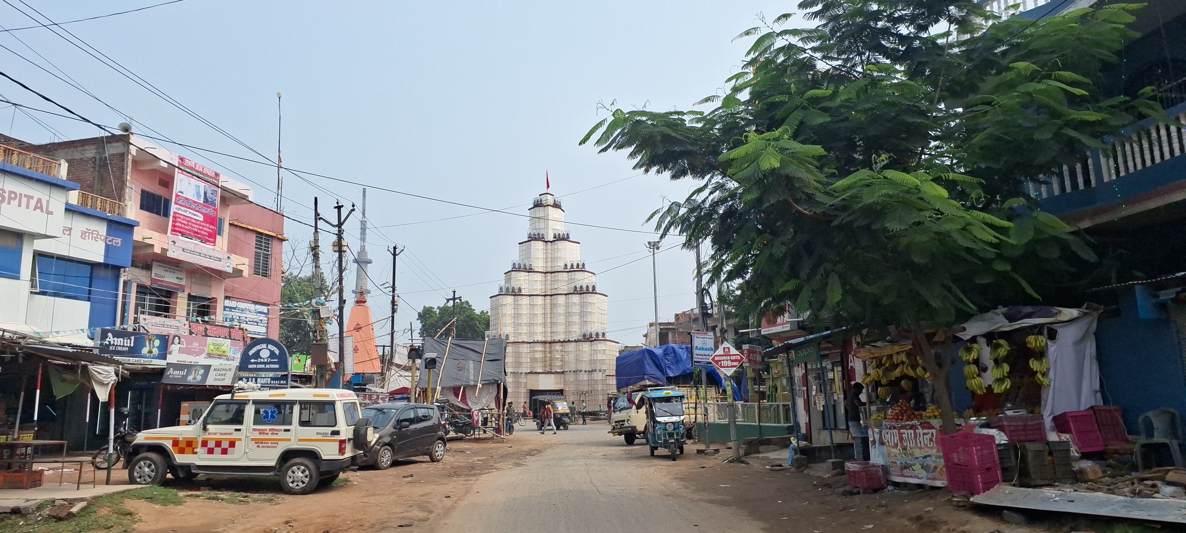 Durga Puja 2024