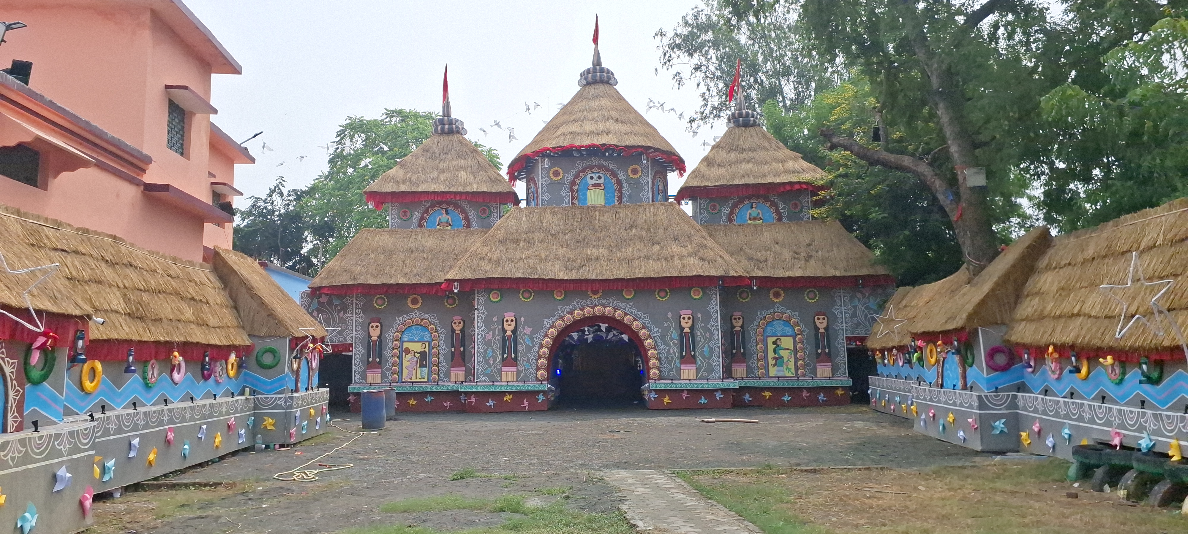 Durga Puja 2024