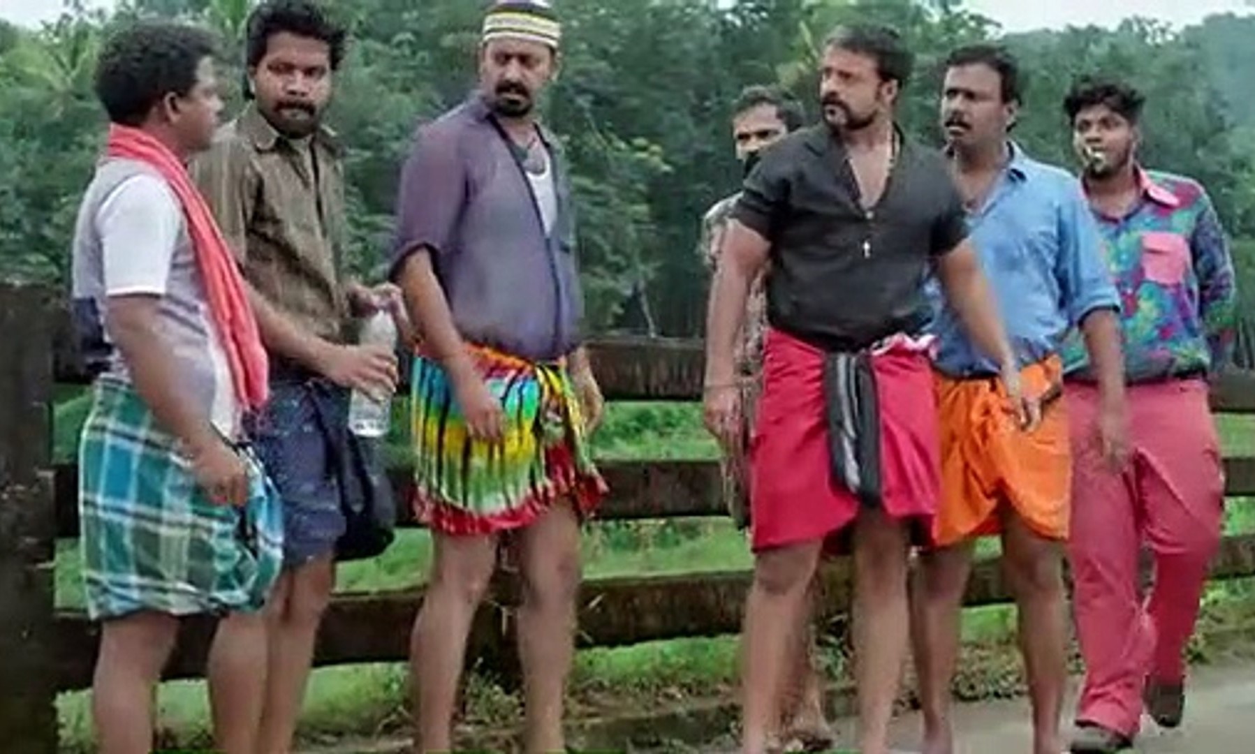 Aadu 3 One Last Ride  Aadu 3  ഷാജി പാപ്പനും പിള്ളേരും  ആട് 3