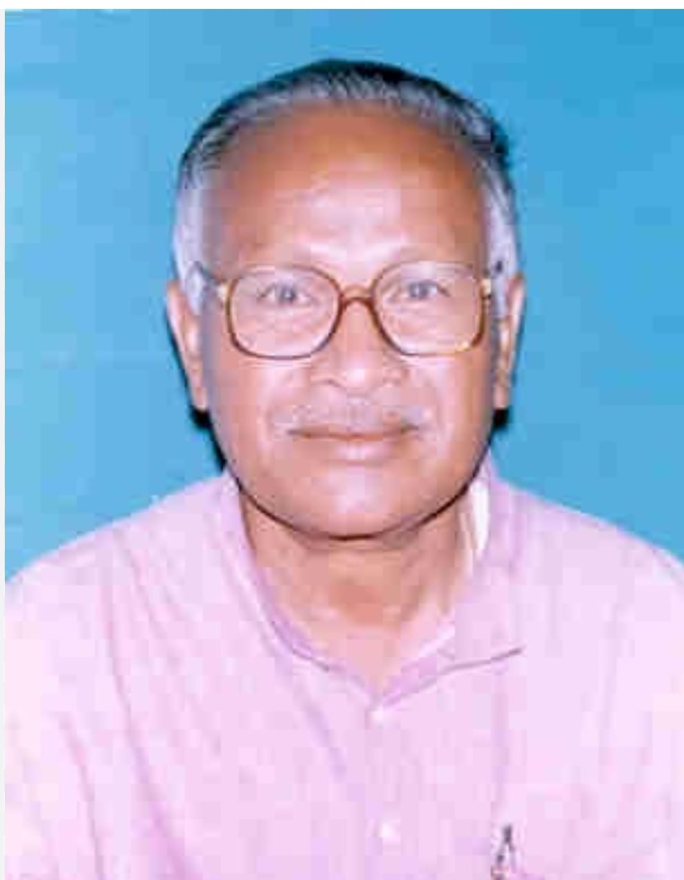 Dhanaswar Majhi