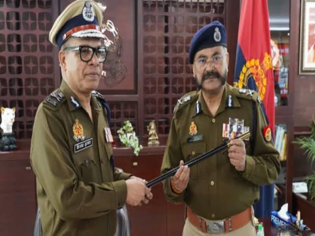 DGP Appointment