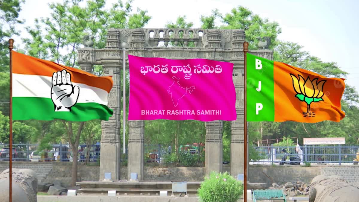 Warangal Political History