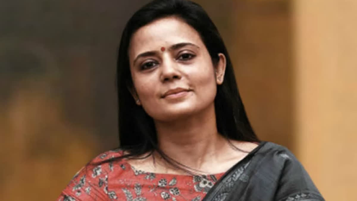 Lok Sabha's Ethics Committee meeting today, report in Moitra's case can be accepted