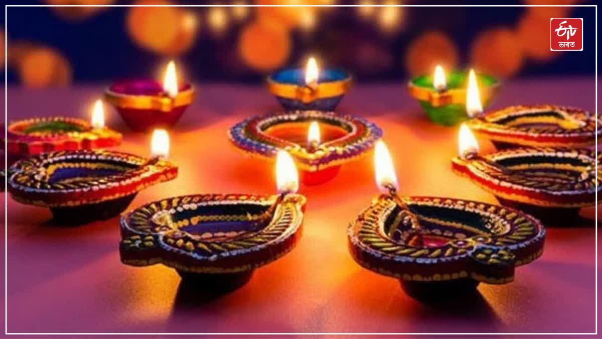 Diwali not celebrated in Bathinda