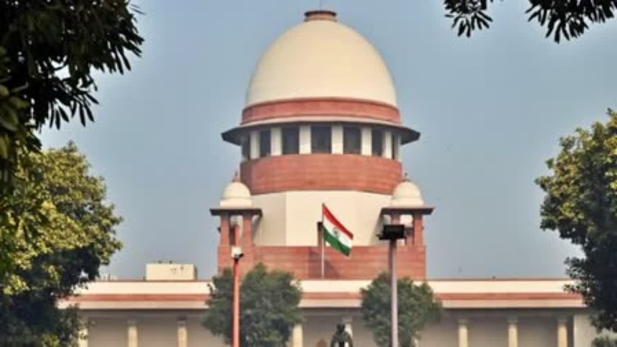 Supreme Court Directed the High Courts