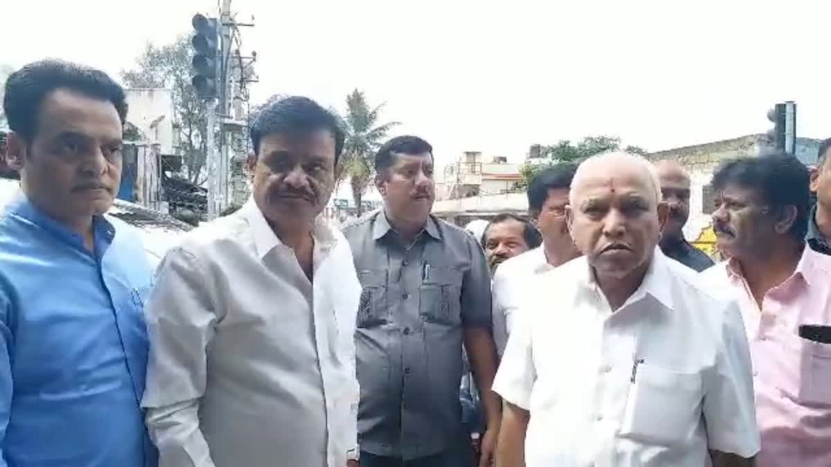 former-cm-bs-yadiyurappa-visited-rr-nagar