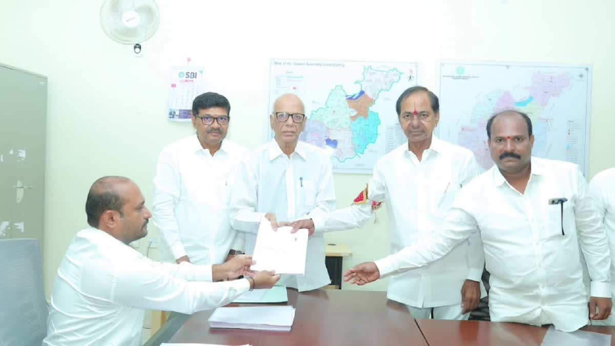 cm kcr