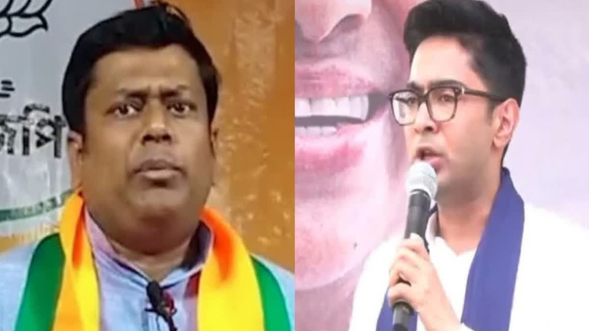 Sukanta Majumdar-Abhishek Banerjee