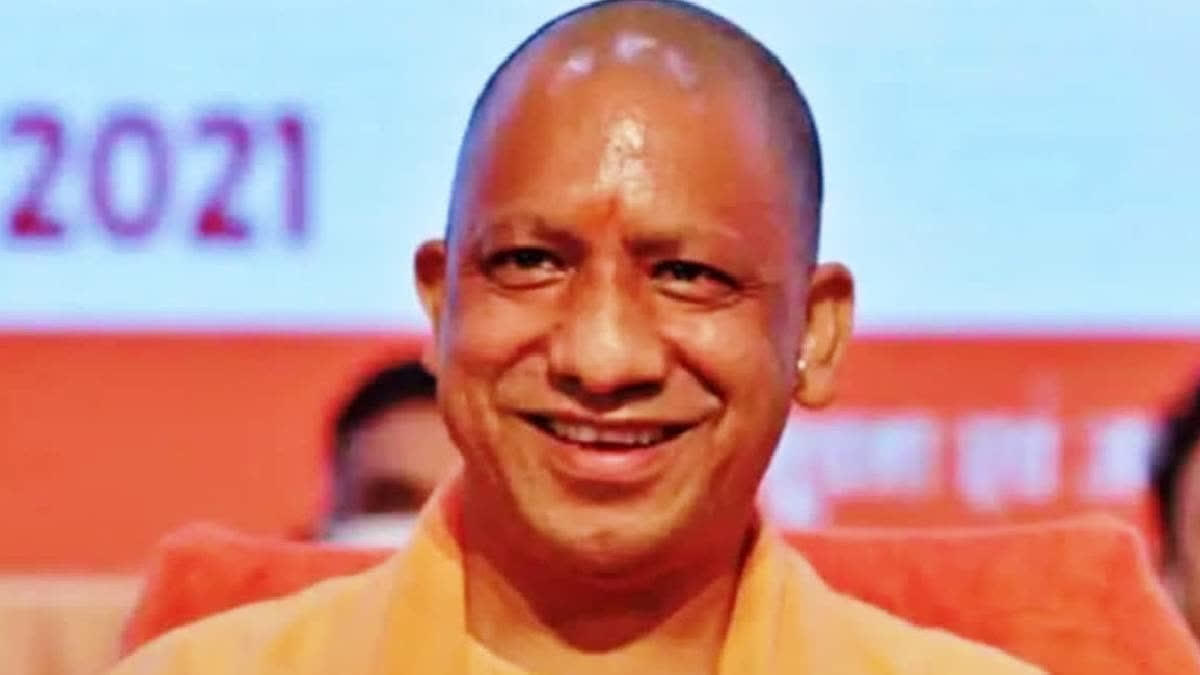 UP Cabinet chaired by Adityanath meets in Ayodhya, approves several proposals