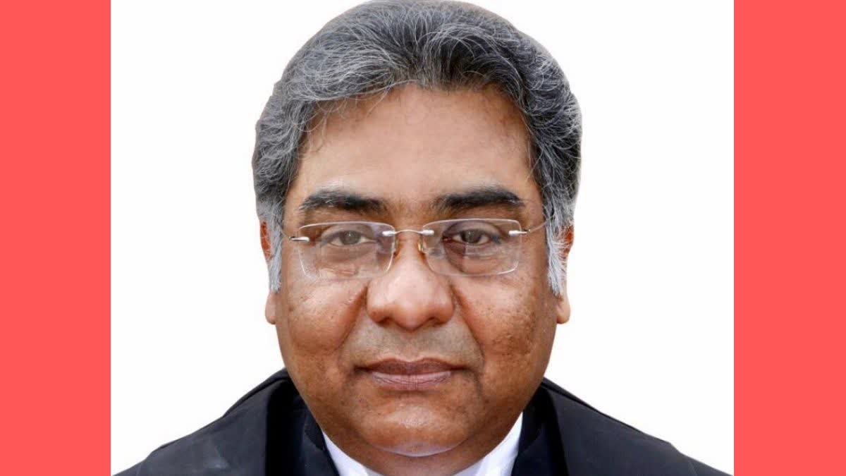acting Chief Justice of Rajasthan High Court
