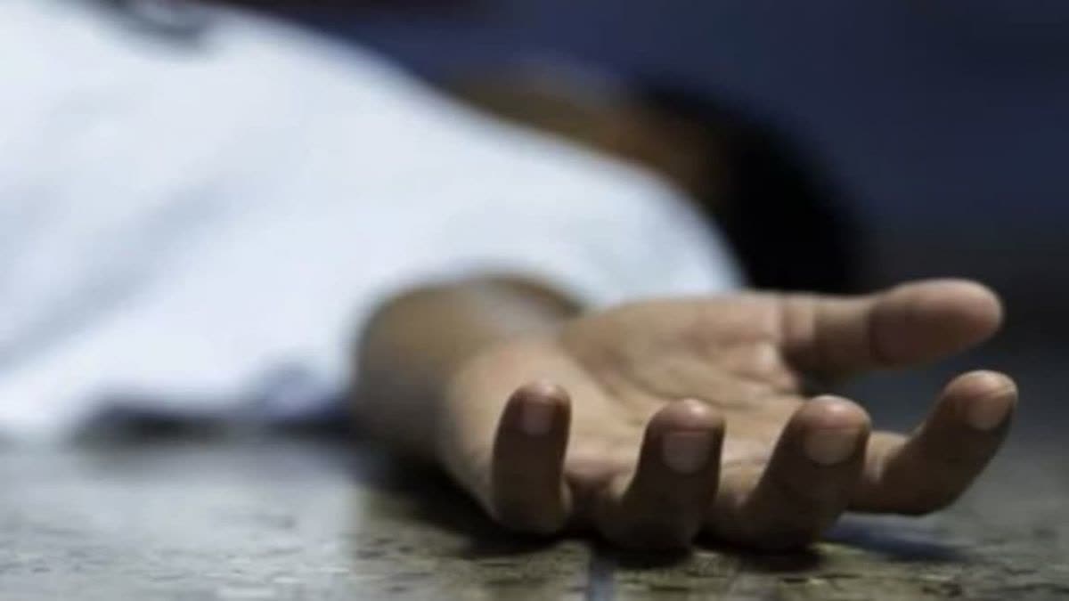 Dead body recovered in Giridih