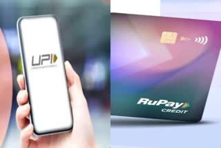 UPI Link With Credit Card