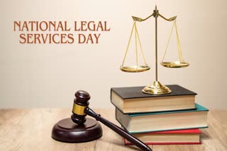 National Legal Services Authority