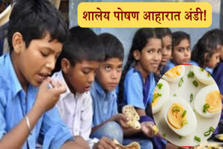 Ulka Mahajan On Nutritious Food