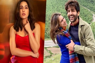 It does effect you: Sara Ali Khan talks about break up with Kartik Aaryan on Koffee With Karan 8