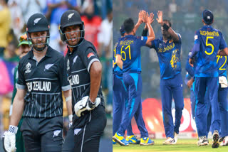 Cricket World Cup 2023  New Zealand vs Sri Lanka  New Zealand vs Sri Lanka Matchday Preview  Cricket World Cup 2023 New Zealand Semi Chances  Cricket World Cup 2023 Semi Final Scenario  ഏകദിന ക്രിക്കറ്റ് ലോകകപ്പ്  ലോകകപ്പ് ക്രിക്കറ്റ് 2023  ന്യൂസിലന്‍ഡ്  ശ്രീലങ്ക  ക്രിക്കറ്റ് ലോകകപ്പ് സെമി ഫൈനല്‍ സാധ്യതകള്‍