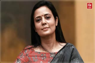 Cash for query allegation against Mahua Moitra