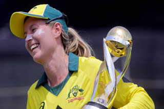 Australia Women's captain Meg Lanning shocked the world on Thursday by announcing that she is retiring from international cricket with an immediate effect. The star cricketer said that the decision to step away from international cricket was a difficult one to make, but it was the right time to do so.
