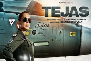 Kangana Ranaut's latest film Tejas tanked at the box office. The film struggled to mint slightly over Rs 6 crore after 14 days of its release, incurring a huge loss.