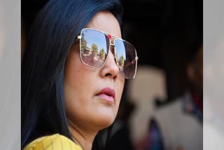 Lok Sabha's Ethics Committee will adopt its draft report in relation to 'cash-for-query' allegations levelled against TMC MP Mahua Moitra. Sources said the committee's  draft resolution will recommend cancellation of the membership of the TMC MP.