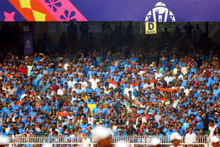 The Board of Control for Cricket in India (BCCI) has released the final set of tickets of ICC Cricket World Cup 2023 knockout matches for sale as the marquee tournament reaches its business end. The semi-finals are scheduled for November 15 and November 16, while the final will be played on November 19.