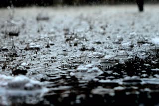 Tamil Nadu received widespread rains across the state, with the southern districts recording heavy showers on Thursday, as the North East Monsoon intensified.  Following the heavy downpour and inundation, the administration in several districts, including four taluks in the Nilgiris district, besides Madurai, Theni, Dindigul, Tirunelveli, Tenkasi, Tiruppur, and Coimbatore districts, declared a holiday for schools today.