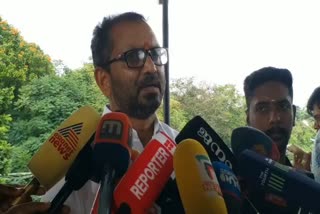 K Surendran on Kandala bank scam  K Surendran  Kandala bank scam  Kandala bank  CPI leaders and minister received black money  CPI leaders received black money says K Surendran  minister received black money says K Surendran  N Bhasurangan expelled by CPI  N Bhasurangan  K Surendran meeting Press  കെ റെയിലും സിൽവർ ലൈനും  കെ റെയിൽ