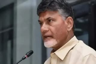 Chandrababu Naidu