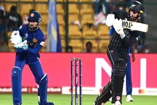 New Zealand vs Sri Lanka Live Match