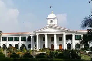 Kerala Secretariat