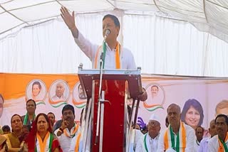 Congress leader Randeep Surjewala