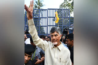 In a relief for the former Andhra Pradesh Chief Minister Chandrababu Naidu, the Supreme Court Thursday extended protection from arrest for him till November 30 in the FiberNet scam case.