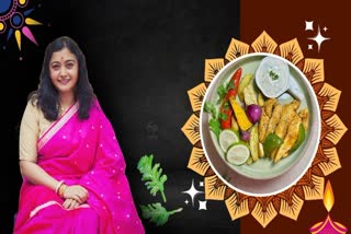 Diwali Food Recipe News